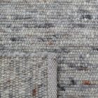 Hustý vlněný koberec Rustic 72x131 tkaný kusový koberec