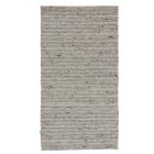 Hustý vlněný koberec Rustic 72x131 tkaný kusový koberec