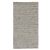 Hustý vlněný koberec Rustic 72x131 tkaný kusový koberec