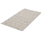 Hustý vlněný koberec Rustic 72x131 tkaný kusový koberec