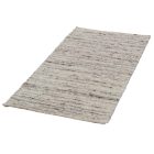 Hustý vlněný koberec Rustic 70x133 Moderní kusový koberec