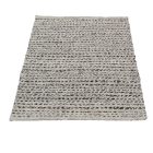 Hustý vlněný koberec Rustic 71x124 tkaný kusový koberec