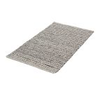 Hustý vlněný koberec Rustic 71x124 tkaný kusový koberec