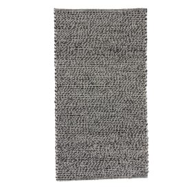 Silný vlněný koberec Rustic 72x131 Moderní kusový koberec