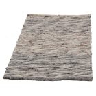 Hustý vlněný koberec Rustic 70x123 Moderní kusový koberec