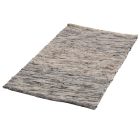 Hustý vlněný koberec Rustic 70x123 Moderní kusový koberec