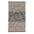 Hustý vlněný koberec Rustic 70x124 tkaný kusový koberec