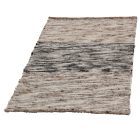 Hustý vlněný koberec Rustic 70x124 tkaný kusový koberec