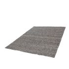 Tkaný vlněný koberec Rustic 187x143 moderní vlněný koberec do obývacího pokoje nebo ložnice