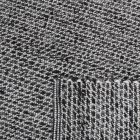 Tkaný vlněný koberec Rustic 187x143 moderní vlněný koberec do obývacího pokoje nebo ložnice