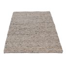 Tkaný vlněný koberec Rustic 95x164 moderní vlněný koberec do obývacího pokoje nebo ložnice