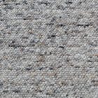 Tkaný vlněný koberec Rustic 95x164 moderní vlněný koberec do obývacího pokoje nebo ložnice