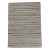 Hustý vlněný koberec Rustic 170x232 pruhovaný koberec