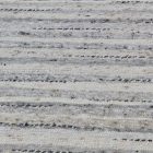 Hustý vlněný koberec Rustic 170x232 pruhovaný koberec