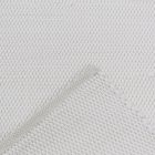 Hadrový koberec 130x68 béžový bavlněný hadrový koberec