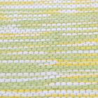 Hadrový koberec 72x134 barevný bavlněný hadrový koberec