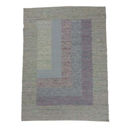 Hustý vlněný koberec Rustic 172x235 Moderní kusový koberec
