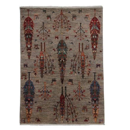 Orientální koberec Shawal 153x216 Ručně vázaný vlněný koberec