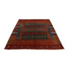 Orientální koberec Shawal 156x212 Ručně vázaný orientální koberec do obývacího pokoje