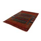 Orientální koberec Shawal 156x212 Ručně vázaný orientální koberec do obývacího pokoje