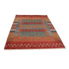 Orientální koberec Shawal 156x212 Ručně vázaný orientální koberec do obývacího pokoje