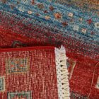 Orientální koberec Shawal 156x212 Ručně vázaný orientální koberec do obývacího pokoje