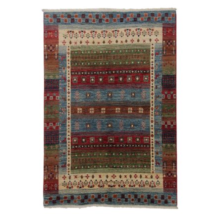 Orientální koberec Shawal 120x174 Ručně vázaný vlněný koberec