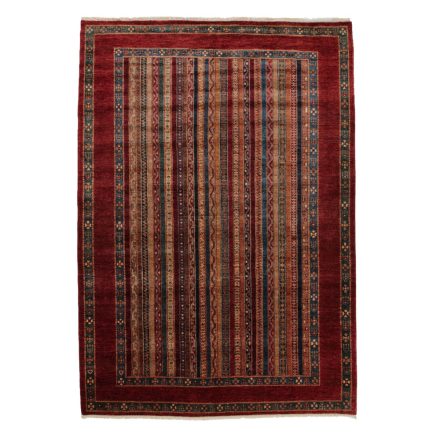 Orientální koberec Shawal 209x298 Ručně vázaný orientální koberec do obývacího pokoje