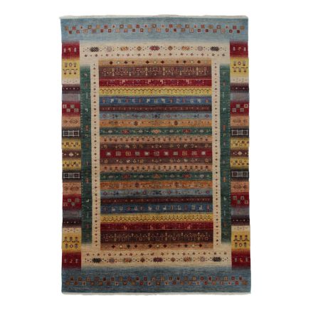 Orientální koberec Shawal 202x298 Ručně vázaný orientální koberec do obývacího pokoje