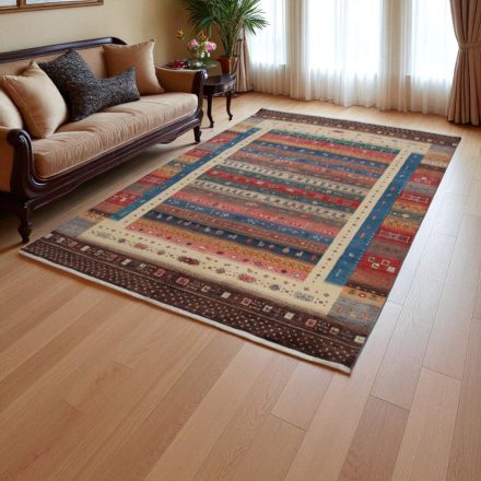 Orientální koberec Shawal 205x315 Ručně vázaný orientální koberec do obývacího pokoje