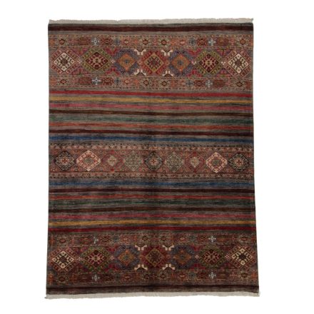 Orientální koberec Shawal 184x193 Ručně vázaný orientální koberec do obývacího pokoje