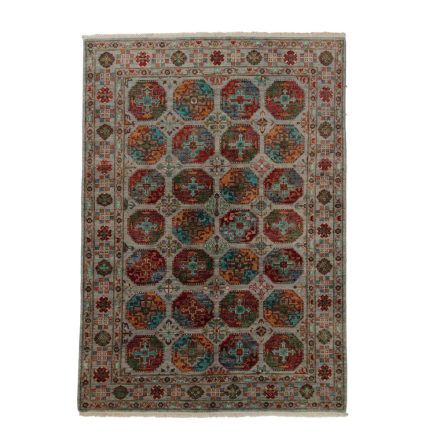 Orientální koberec Shawal 170x240 Ručně vázaný afghánský koberec