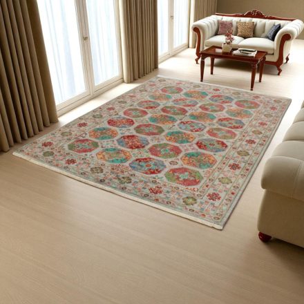 Orientální koberec Shawal 170x240 Ručně vázaný afghánský koberec