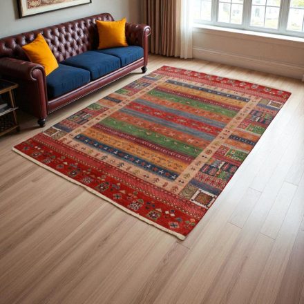 Orientální koberec Shawal 174x241 Ručně vázaný afghánský koberec