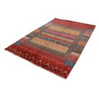 Orientální koberec Shawal 179x269 Ručně vázaný afghánský koberec