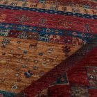 Orientální koberec Shawal 179x269 Ručně vázaný afghánský koberec