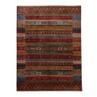 Orientální koberec Shawal 175x231 Ručně vázaný afghánský koberec