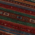 Orientální koberec Shawal 175x231 Ručně vázaný afghánský koberec
