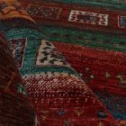 Orientální koberec Shawal 175x231 Ručně vázaný afghánský koberec