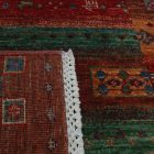 Orientální koberec Shawal 175x231 Ručně vázaný afghánský koberec