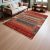 Orientální koberec Shawal 175x241 Ručně vázaný afghánský koberec