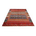Orientální koberec Shawal 175x241 Ručně vázaný afghánský koberec