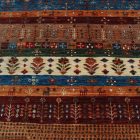 Orientální koberec Shawal 175x241 Ručně vázaný afghánský koberec