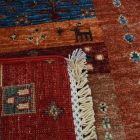 Orientální koberec Shawal 175x241 Ručně vázaný afghánský koberec