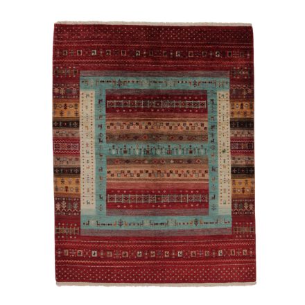 Orientální koberec Shawal 172x200 Ručně vázaný afghánský koberec