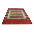 Orientální koberec Shawal 172x200 Ručně vázaný afghánský koberec