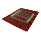 Orientální koberec Shawal 172x200 Ručně vázaný afghánský koberec