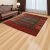 Orientální koberec Shawal 182x251 Ručně vázaný afghánský koberec