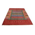 Orientální koberec Shawal 182x251 Ručně vázaný afghánský koberec