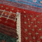 Orientální koberec Shawal 182x251 Ručně vázaný afghánský koberec